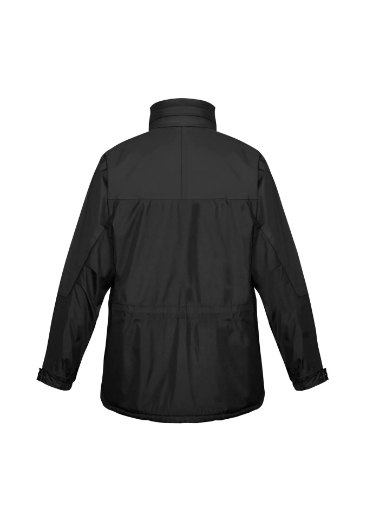 Picture of Biz Collection, Trekka Unisex Jacket